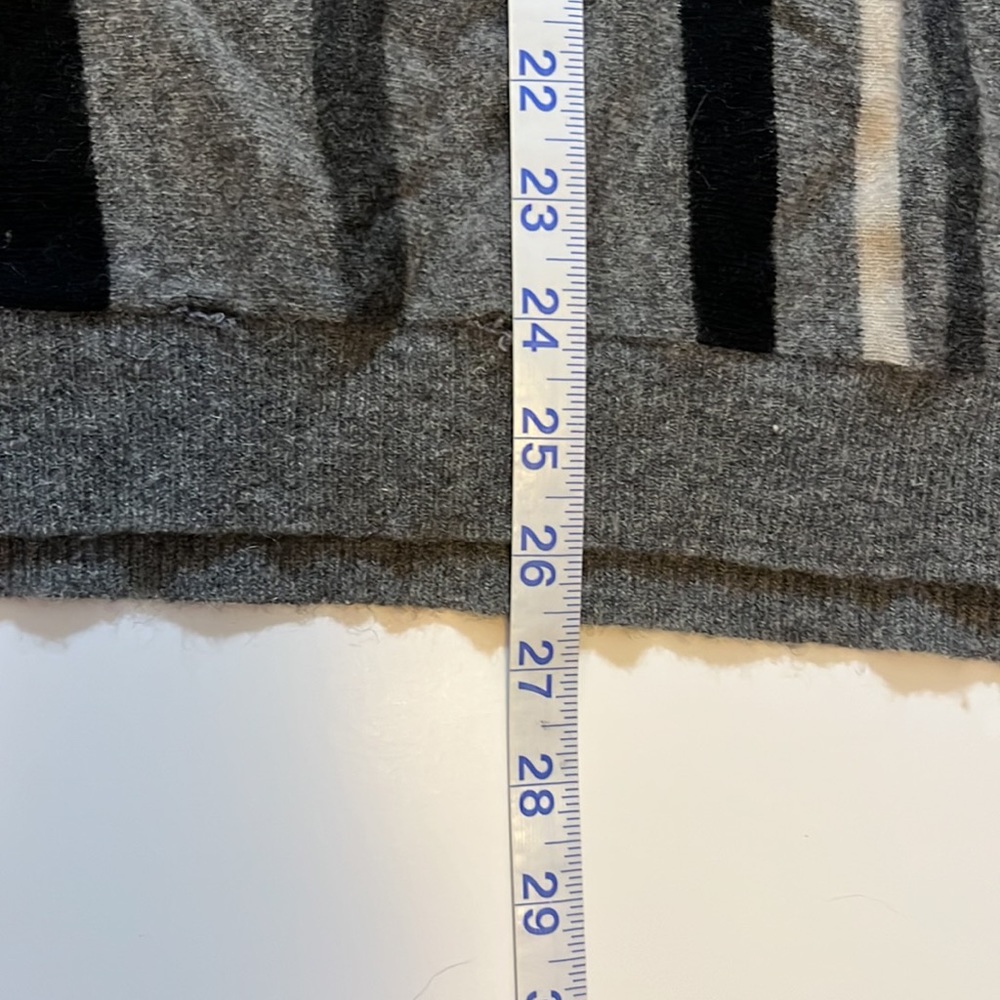 Ben Sherman vintage wool sweater - Picture 7 of 7